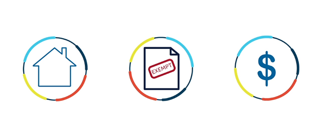 2020 property tax <br>bills mailed, due December 1